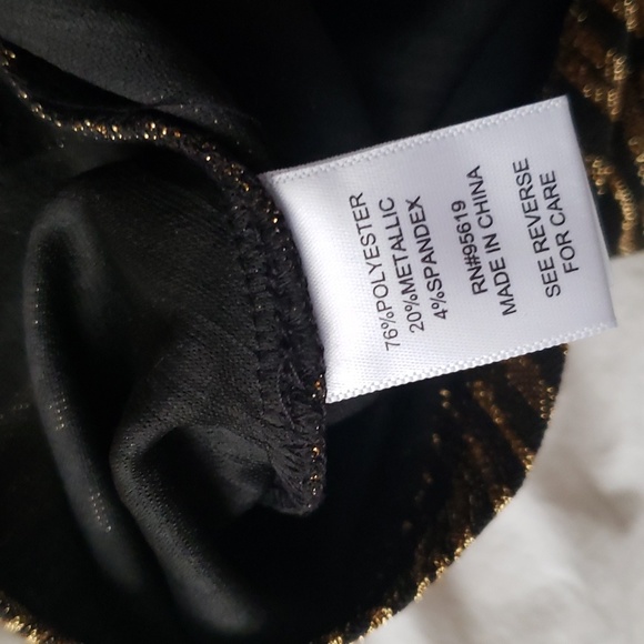 🪸🪸🪸JOHNPAULRICHARD Textured Dress Blouse🪸🪸🪸 - Picture 7 of 7